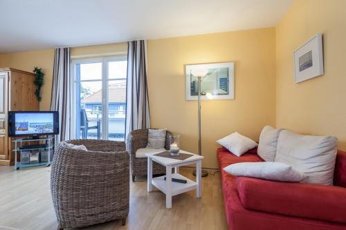 Apartamento D�nenblick Wohnung 47