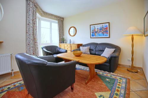 Apartamento D�nenblick Wohnung 46