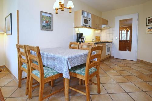 Apartamento D�nenblick Wohnung 46