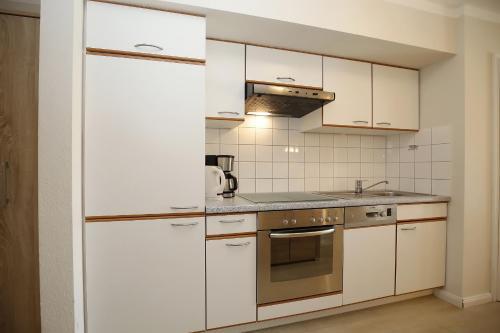 Apartamento Papillon Wohnung 15-2