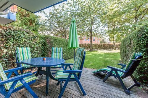 Apartamento Papillon Wohnung 15-2