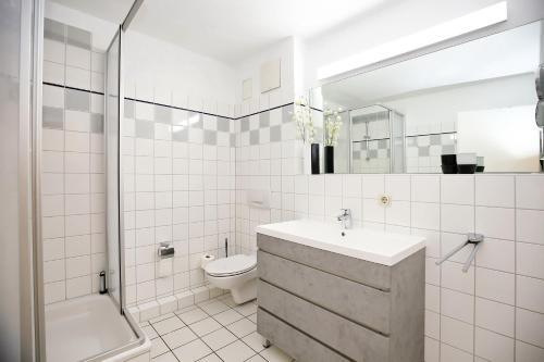 Apartamento Papillon Wohnung 04-3