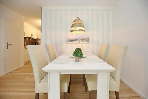 Apartamento Papillon Wohnung 04-3