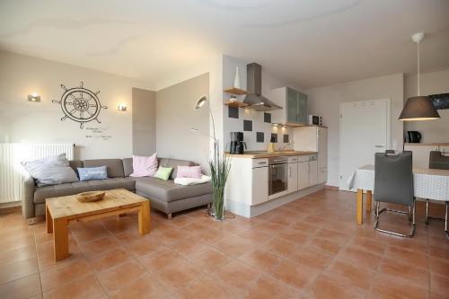 Apartamento Malaga Wohnung 1