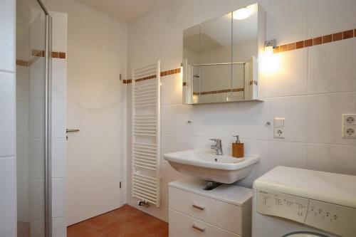 Apartamento Malaga Wohnung 1