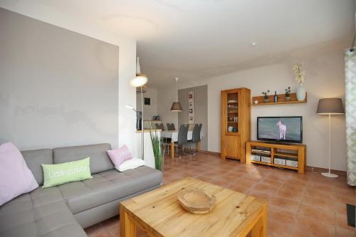 Apartamento Malaga Wohnung 1