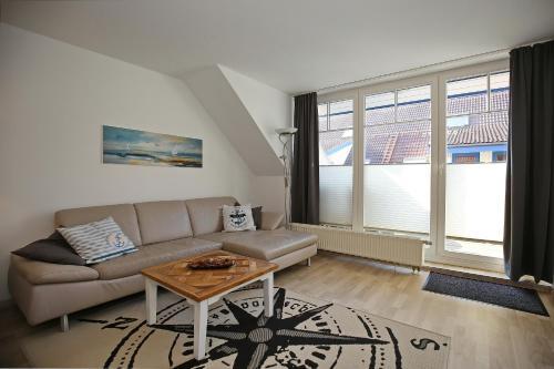 Apartamento Papillon Wohnung 04-6
