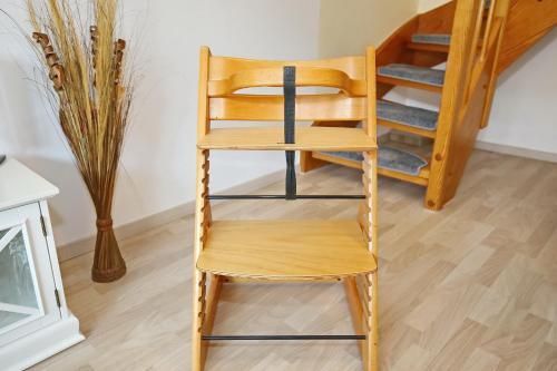 Apartamento Papillon Wohnung 04-6