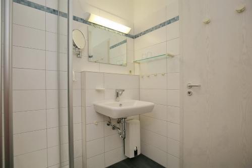 Apartamento Haffblick Wohnung 20