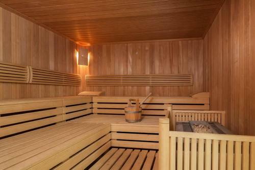 Apartamento Haffblick Wohnung 20