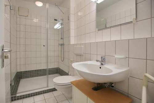Apartamento D�nenblick Wohnung 43