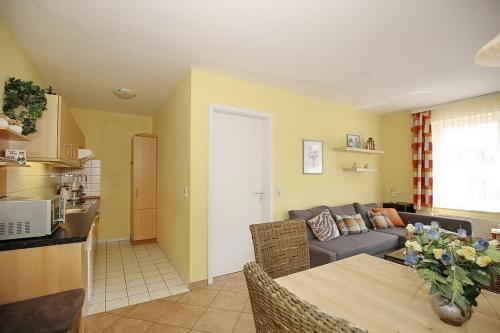 Apartamento D�nenblick Wohnung 43