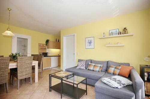 Apartamento D�nenblick Wohnung 43
