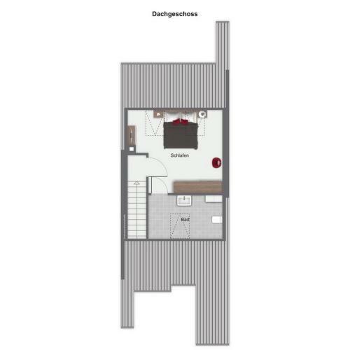 Urlauberdorf Haus 63a