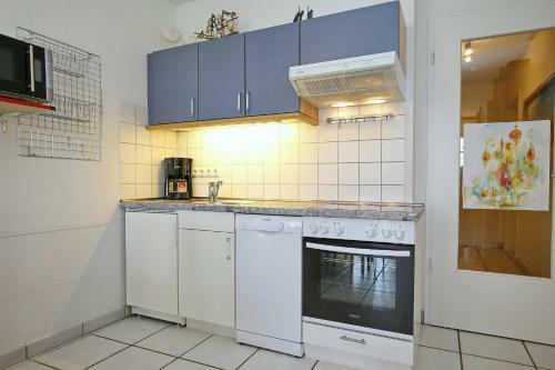 Apartamento D�nenblick Wohnung 44