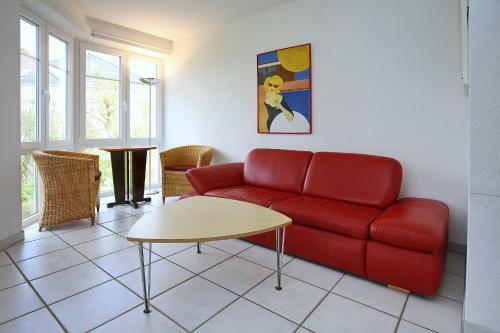 Apartamento D�nenblick Wohnung 44