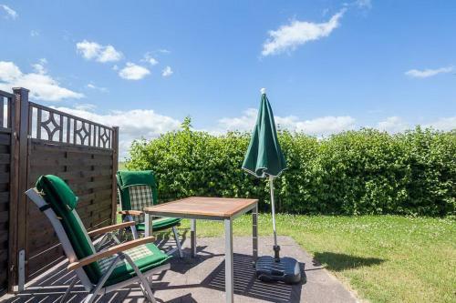 Apartamento S�nnslag Wohnung 039