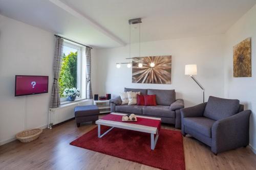 Apartamento S�nnslag Wohnung 039