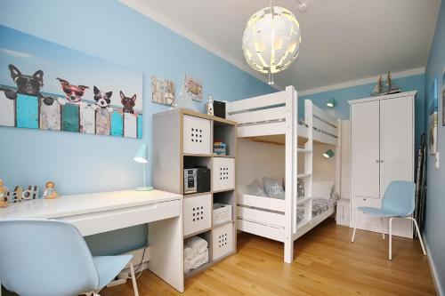 Apartamento S�nnslag Wohnung 096
