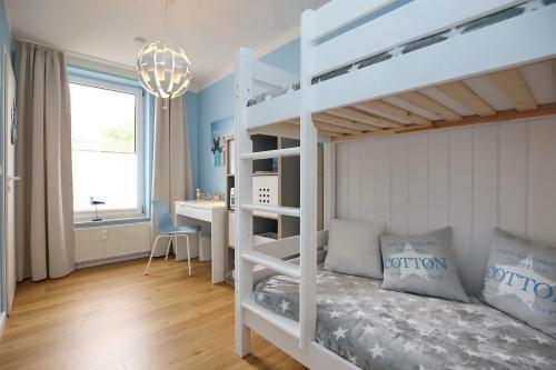 Apartamento S�nnslag Wohnung 096