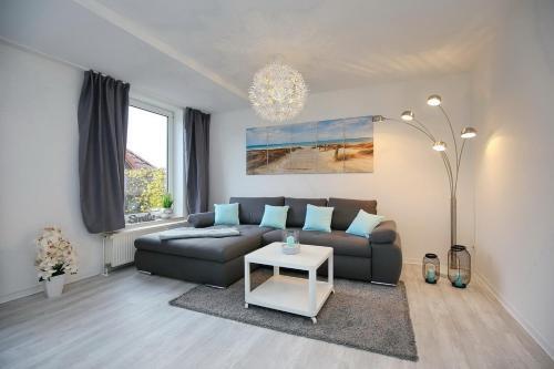 Apartamento S�nnslag Wohnung 115