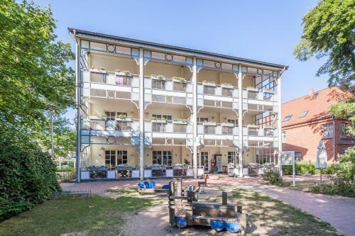 Apartamento Likedeeler II Wohnung 04