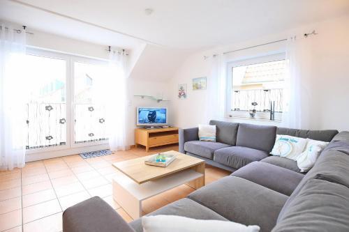 Apartamento Malaga Wohnung 2