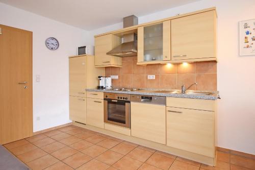 Apartamento Malaga Wohnung 2