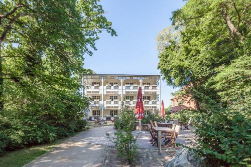Apartamento Likedeeler II Wohnung 02
