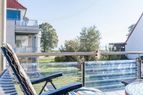 Apartamento D�nenblick Wohnung 29