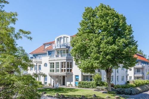 Apartamento D�nenblick Wohnung 29
