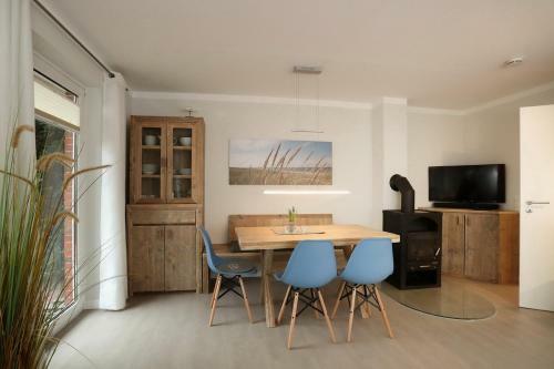 Urlauberdorf Haus 34c