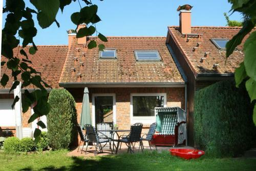Urlauberdorf Haus 34c