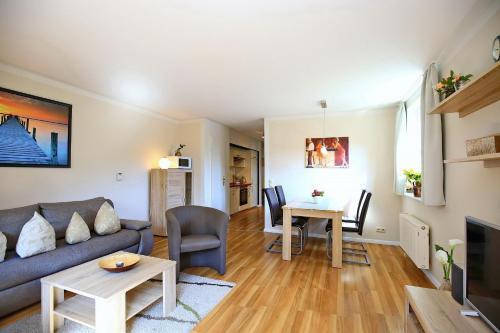 Apartamento Papillon Wohnung 09-1
