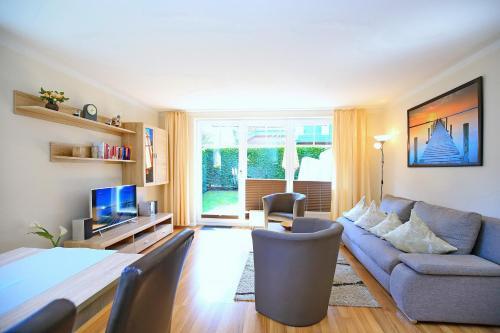 Apartamento Papillon Wohnung 09-1