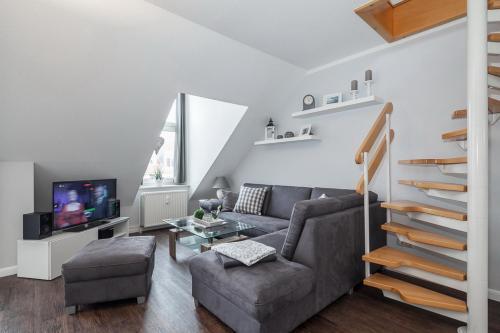 Apartamento S�nnslag Wohnung 060