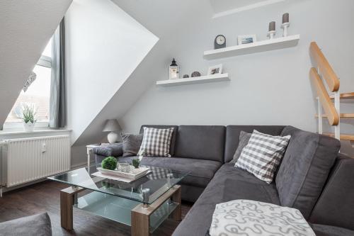 Apartamento S�nnslag Wohnung 060
