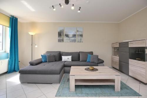Apartamentos S�nnslag Wohnung 092