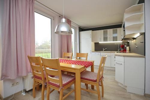 Apartamento S�nnslag Wohnung 122