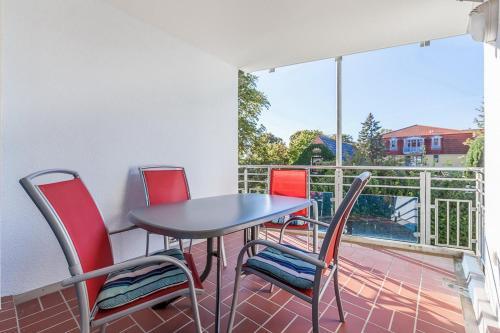 Apartamento Likedeeler Wohnung 17