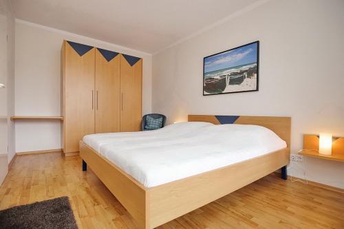 Apartamento Likedeeler Wohnung 17