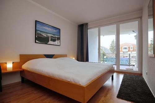 Apartamento Likedeeler Wohnung 17