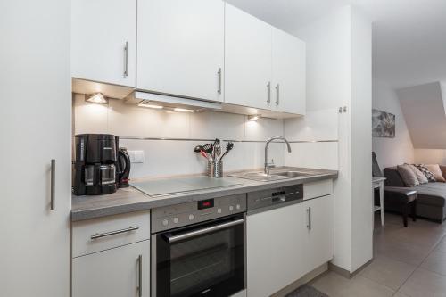 Apartamento Papillon Wohnung 05-8
