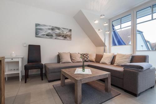 Apartamento Papillon Wohnung 05-8