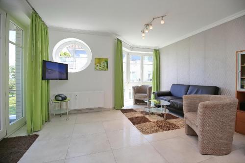 Apartamento D�nenblick Wohnung 27