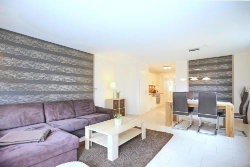 Apartamento Papillon Wohnung 05-1