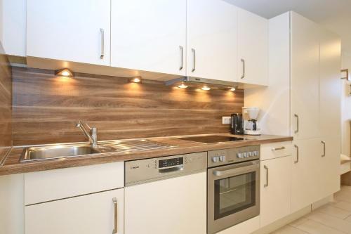 Apartamento Papillon Wohnung 05-1