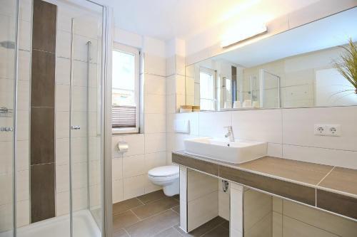 Apartamento Papillon Wohnung 05-1
