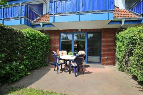 Apartamento Papillon Wohnung 18-3