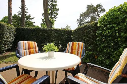 Apartamento Papillon Wohnung 18-3
